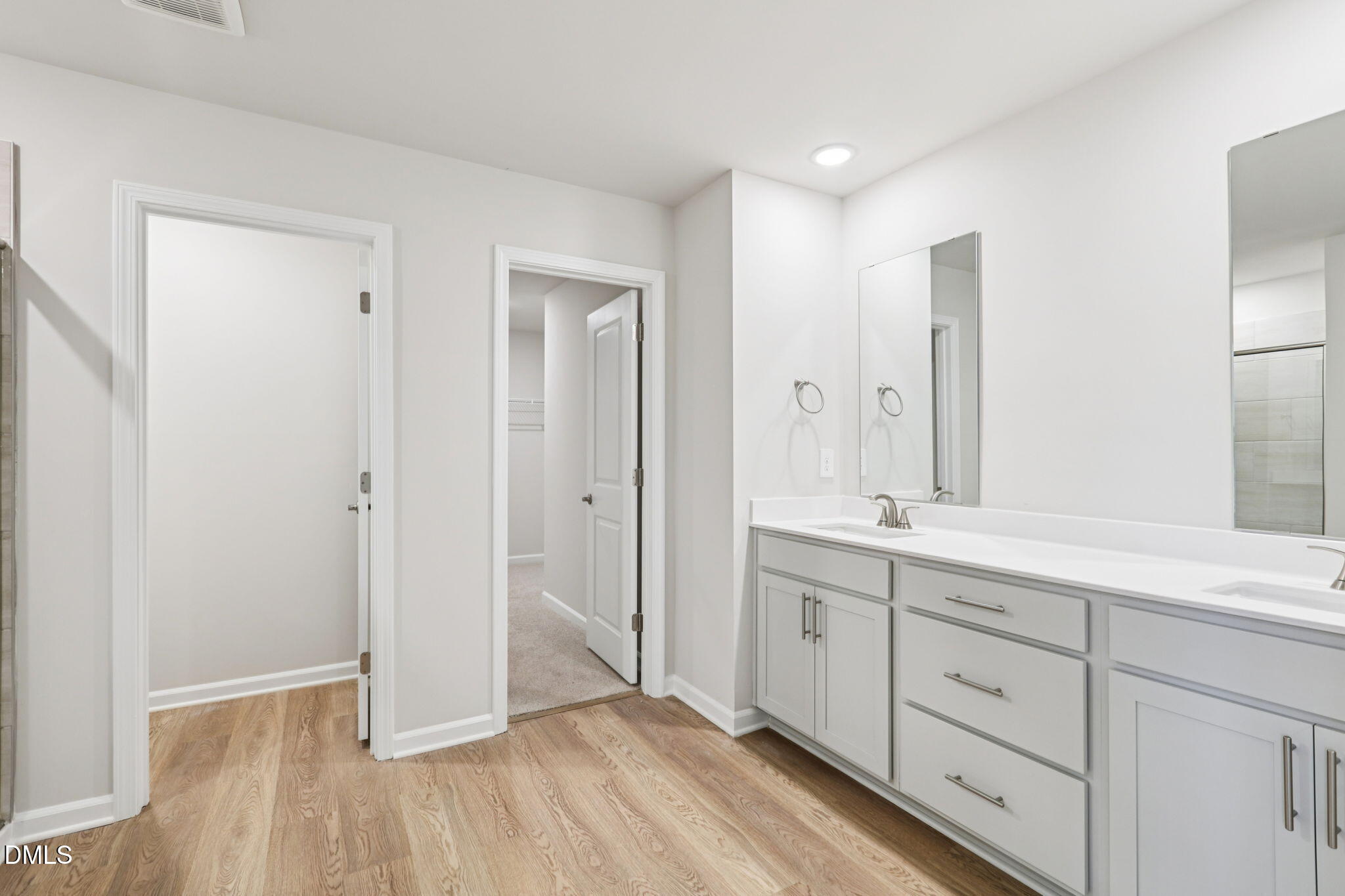 317 Karlov Road Garner, NC 27529 - Photo 20 of 41 16 - Primary Bath