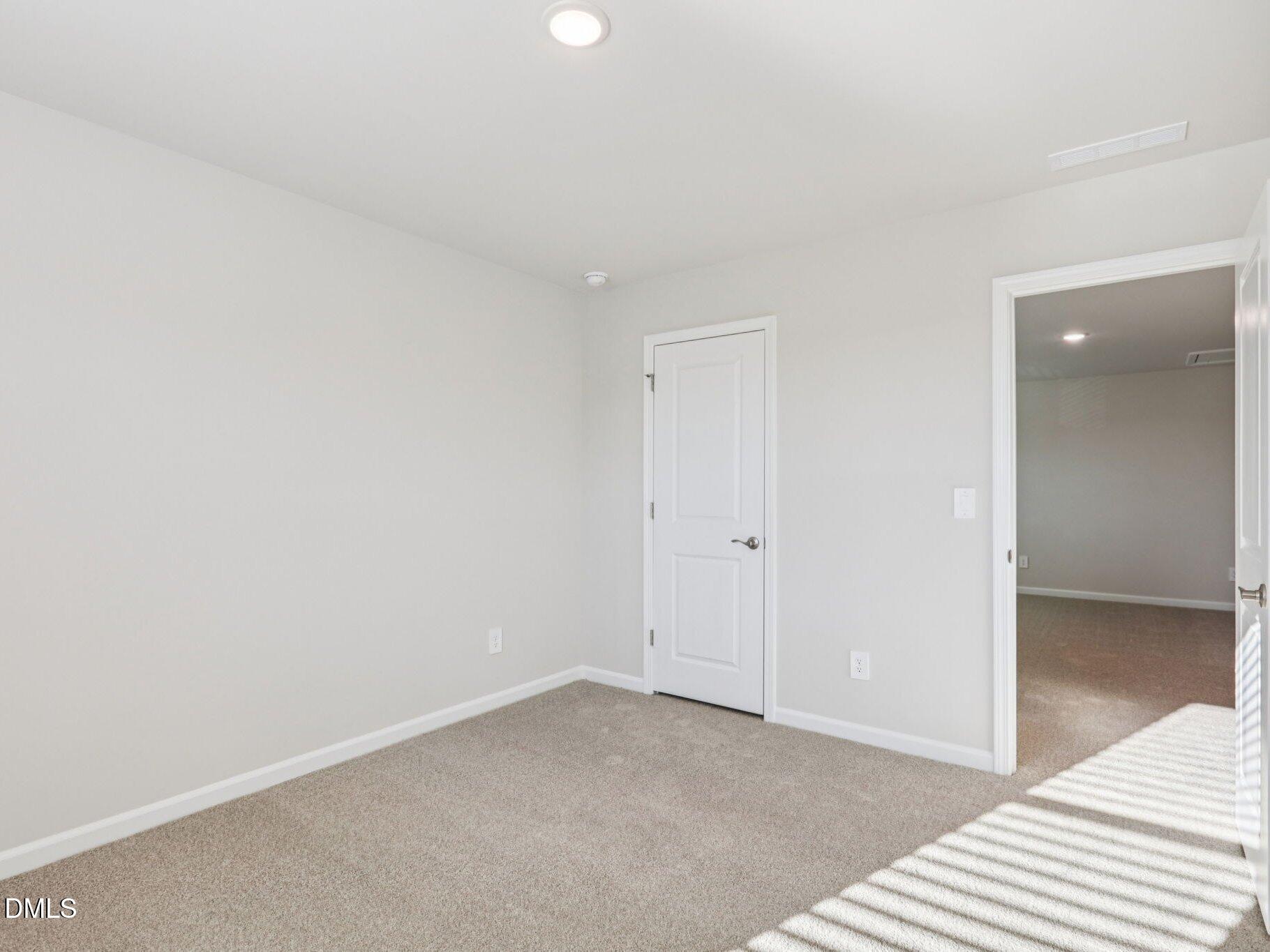317 Karlov Road Garner, NC 27529 - Photo 24 of 41 20 - Secondary Bed
