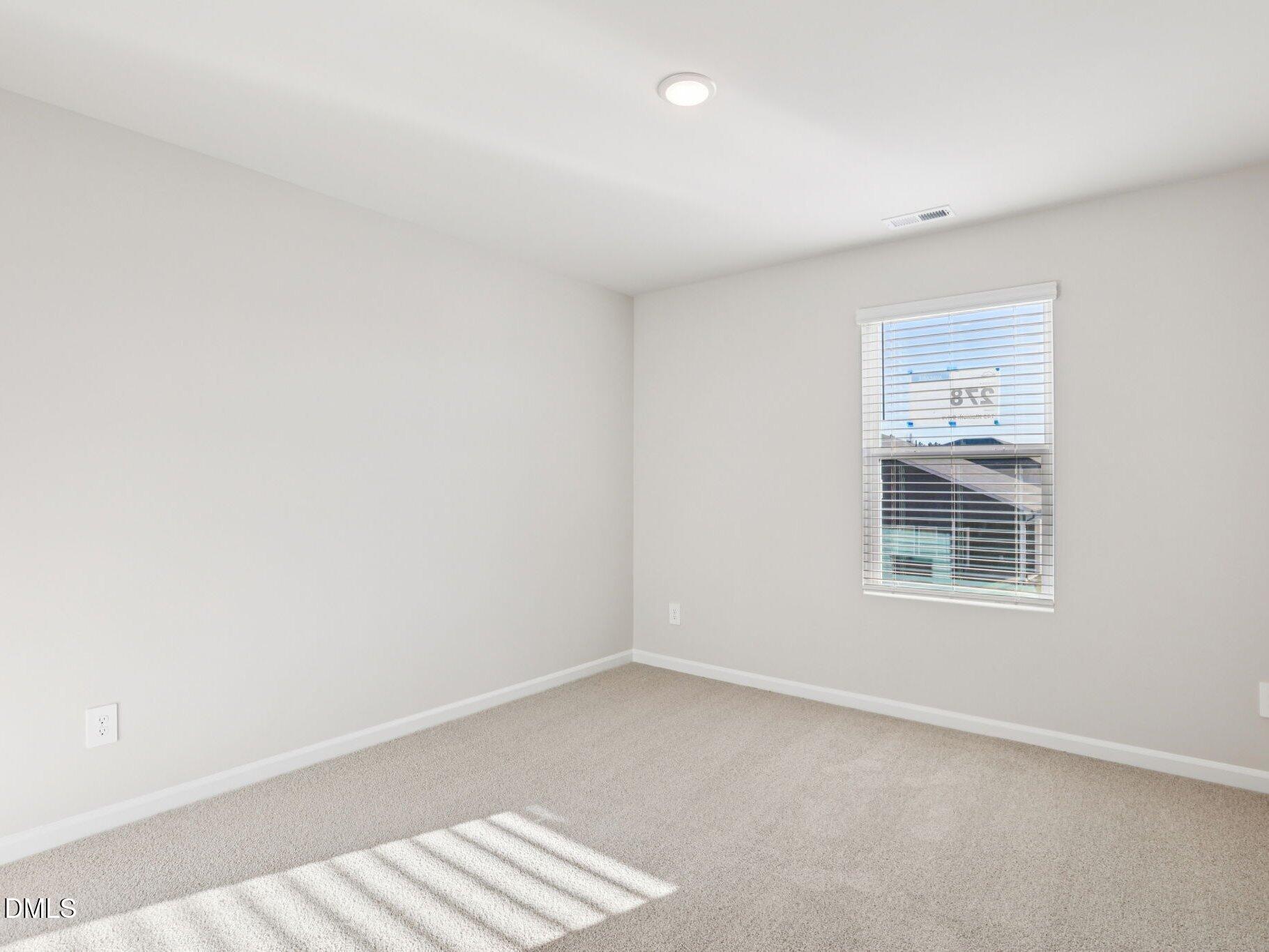 317 Karlov Road Garner, NC 27529 - Photo 27 of 41 22 - Secondary Bed