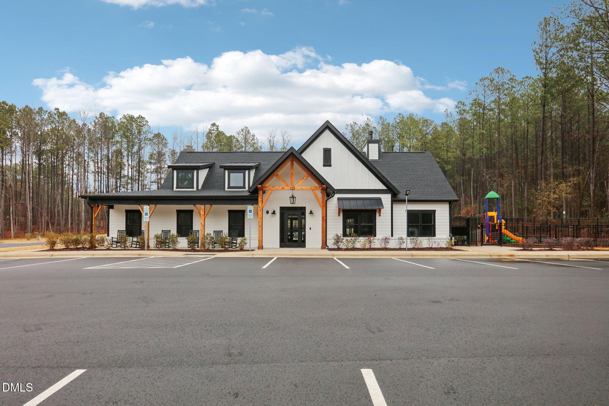 317 Karlov Road Garner, NC 27529 - Photo 34 of 41 1 - Amenity Center