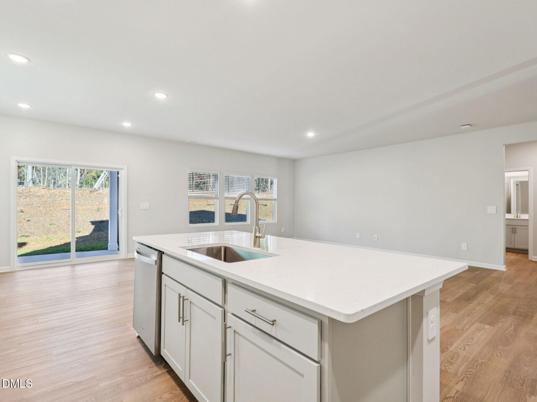 317 Karlov Road Garner, NC 27529 - Photo 6 of 41 3.2 - Kitchen