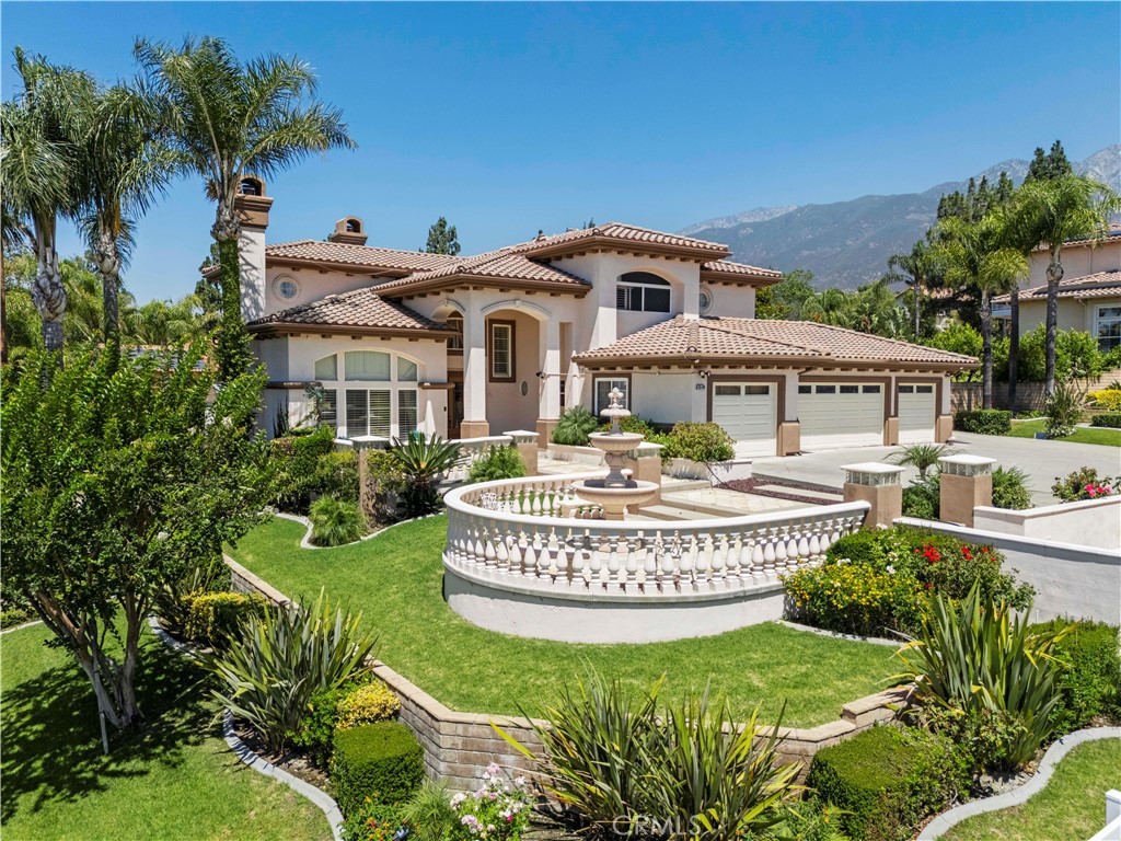 5540 High Meadow Place Rancho Cucamonga, CA 91737 - Photo 4 of 60