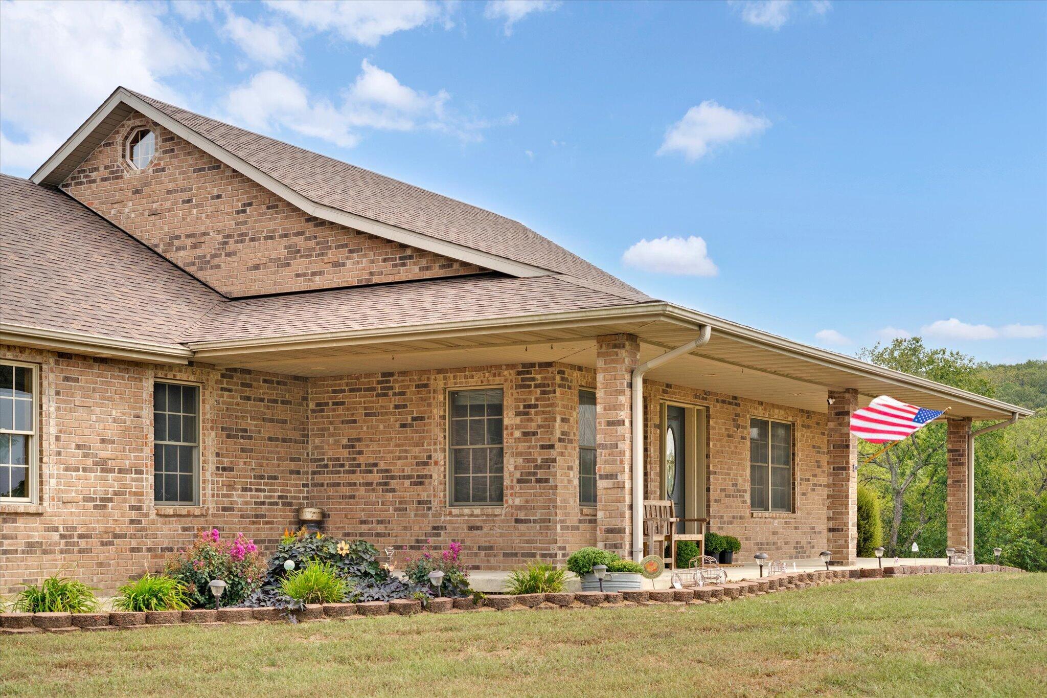 8070 Southeast 1100th Road Collins, MO 64738 - Photo 1 of 53 03-3