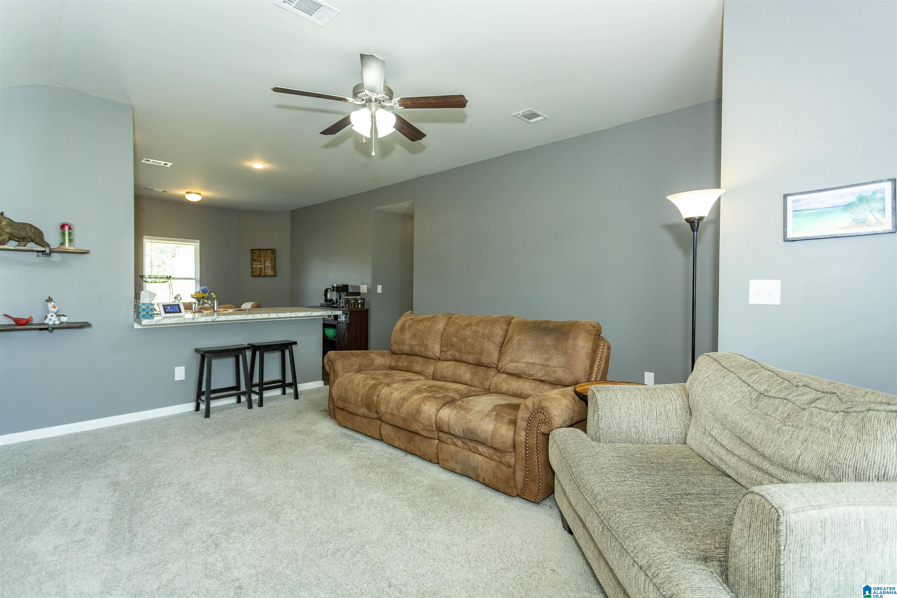 336 Hidden Court Montevallo, AL 35115 - Photo 6 of 40