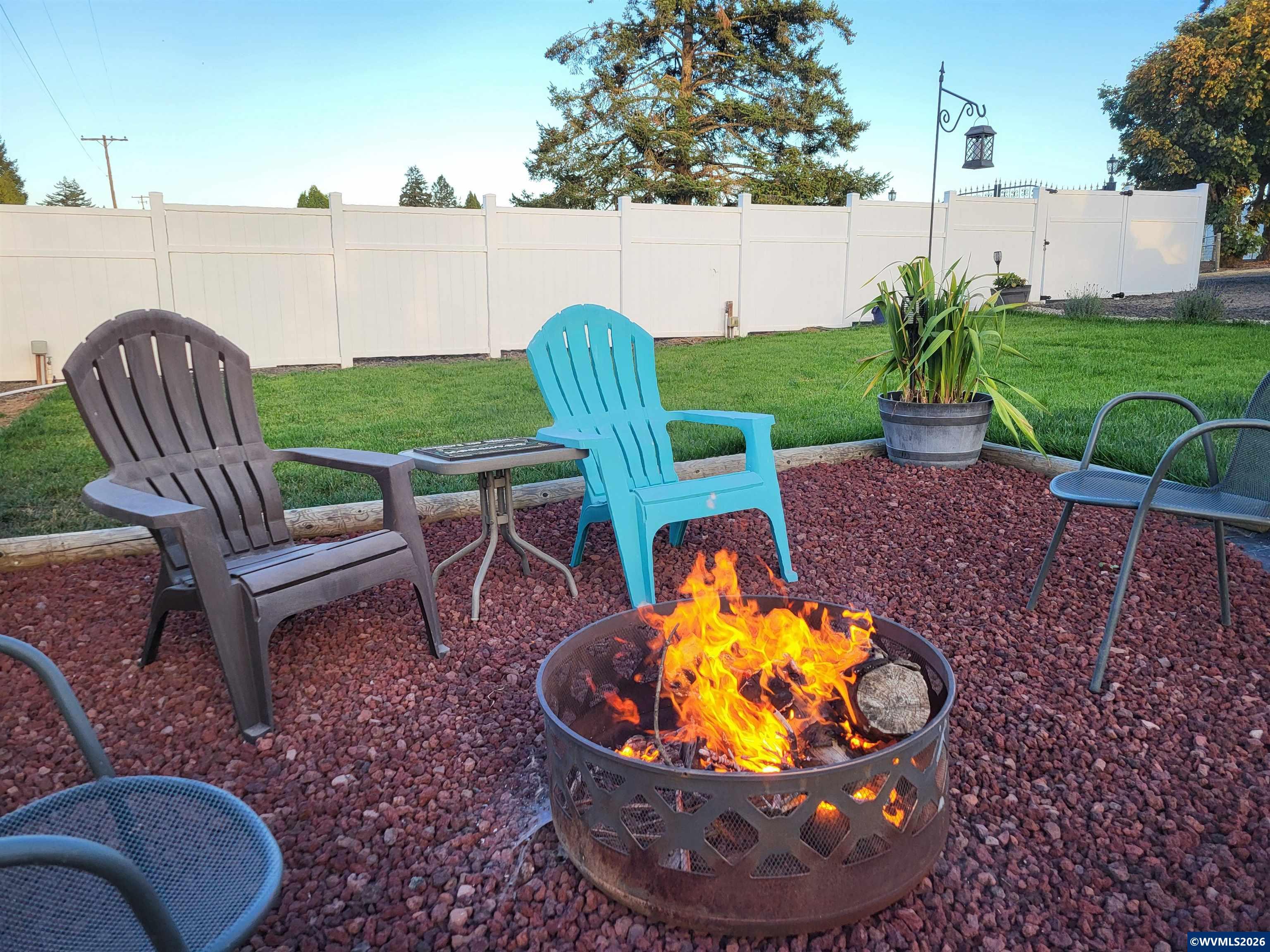 38591 Gilkey Road Scio, OR 97374 - Photo 5 of 25