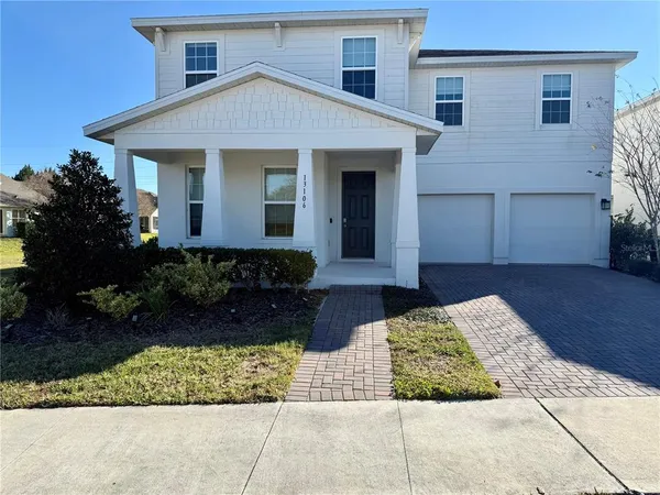 $870,000 | 13106 Orange Isle Drive, Windermere, FL 34786