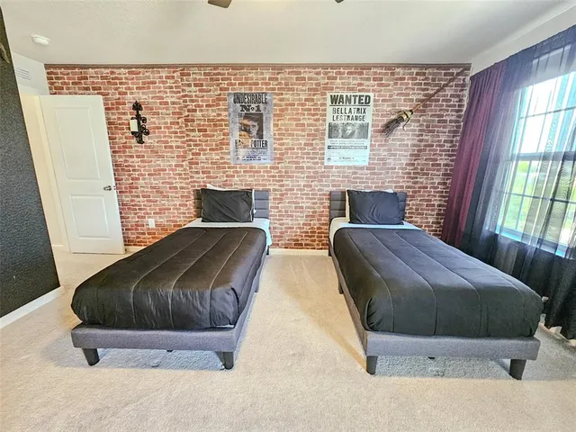 a view of outdoor space with entertaining space