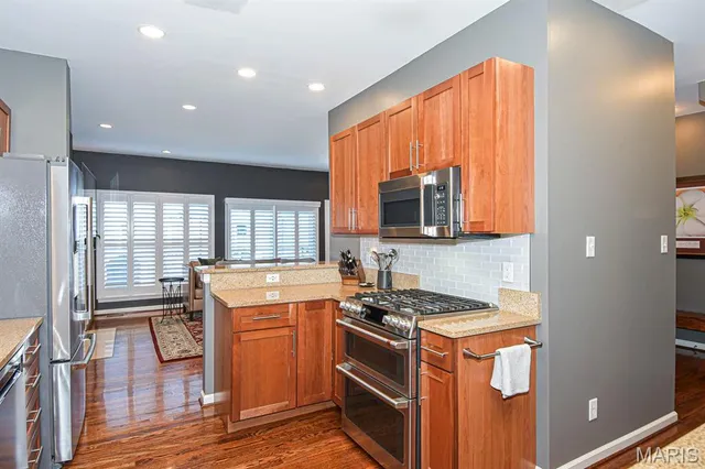 $3,200 | 2126 Franz Park Street, St. Louis, MO 63139