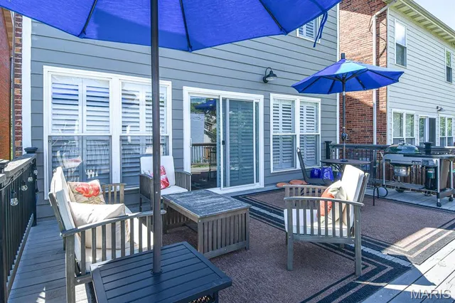 $3,200 | 2126 Franz Park Street, St. Louis, MO 63139