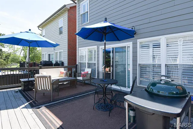 $3,200 | 2126 Franz Park Street, St. Louis, MO 63139