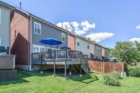 $3,200 | 2126 Franz Park Street, St. Louis, MO 63139