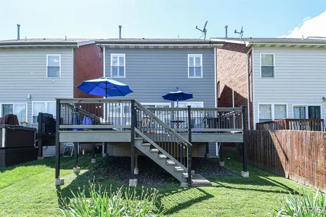 $3,200 | 2126 Franz Park Street, St. Louis, MO 63139