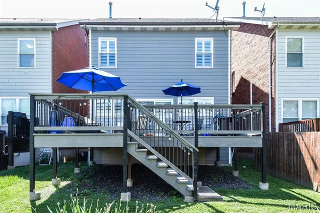 $3,200 | 2126 Franz Park Street, St. Louis, MO 63139