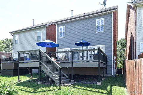 $3,200 | 2126 Franz Park Street, St. Louis, MO 63139