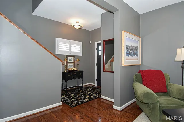 $3,200 | 2126 Franz Park Street, St. Louis, MO 63139