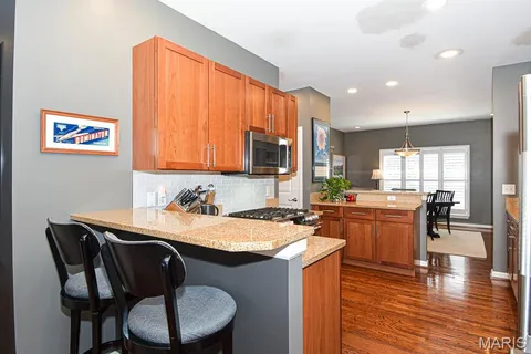 $3,200 | 2126 Franz Park Street, St. Louis, MO 63139