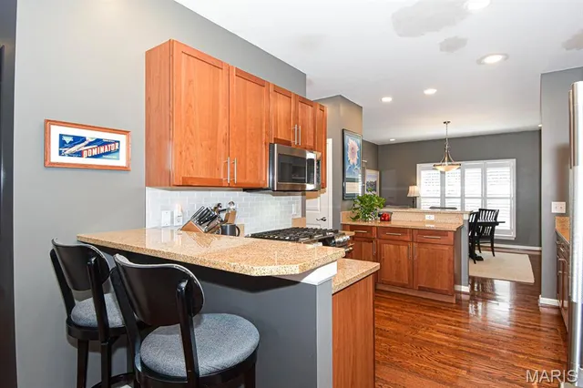 $3,200 | 2126 Franz Park Street, St. Louis, MO 63139