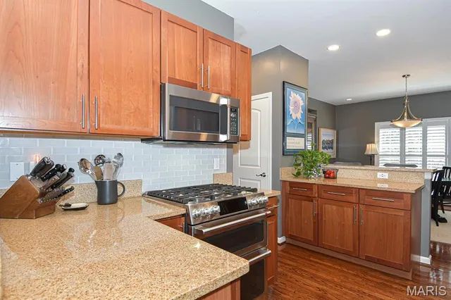 $3,200 | 2126 Franz Park Street, St. Louis, MO 63139