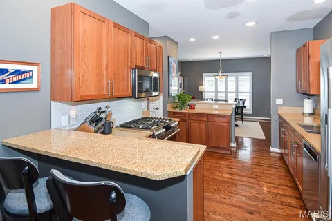 $3,200 | 2126 Franz Park Street, St. Louis, MO 63139