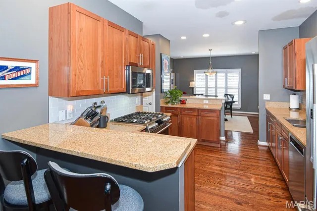 $3,200 | 2126 Franz Park Street, St. Louis, MO 63139