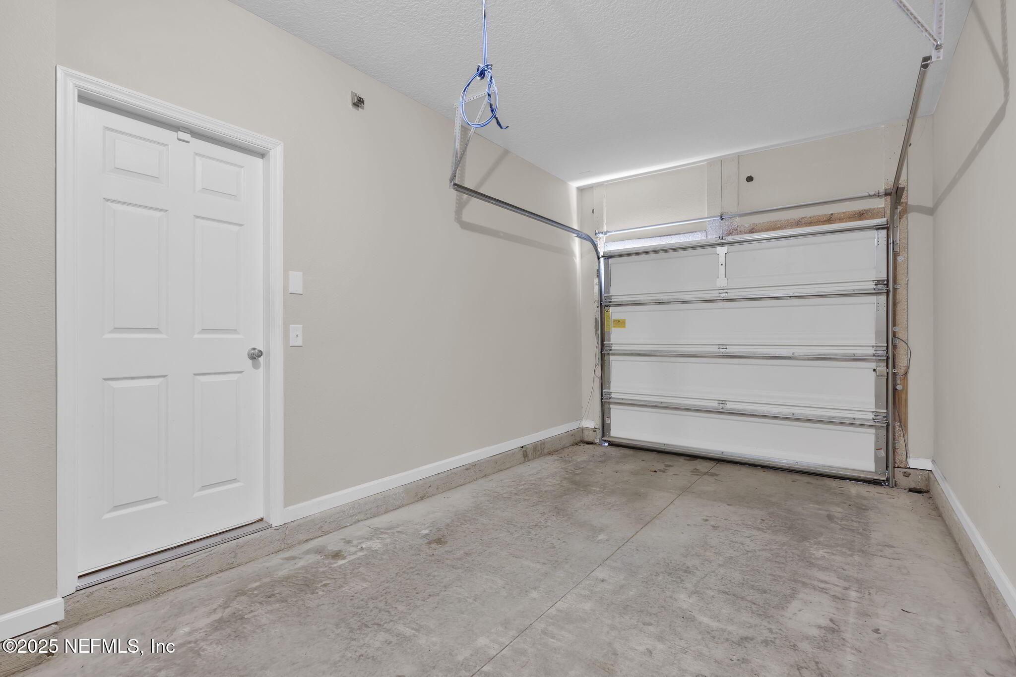 7791 Merchants Way Jacksonville, FL 32222 - Photo 19 of 21 a view of an empty walk in closet