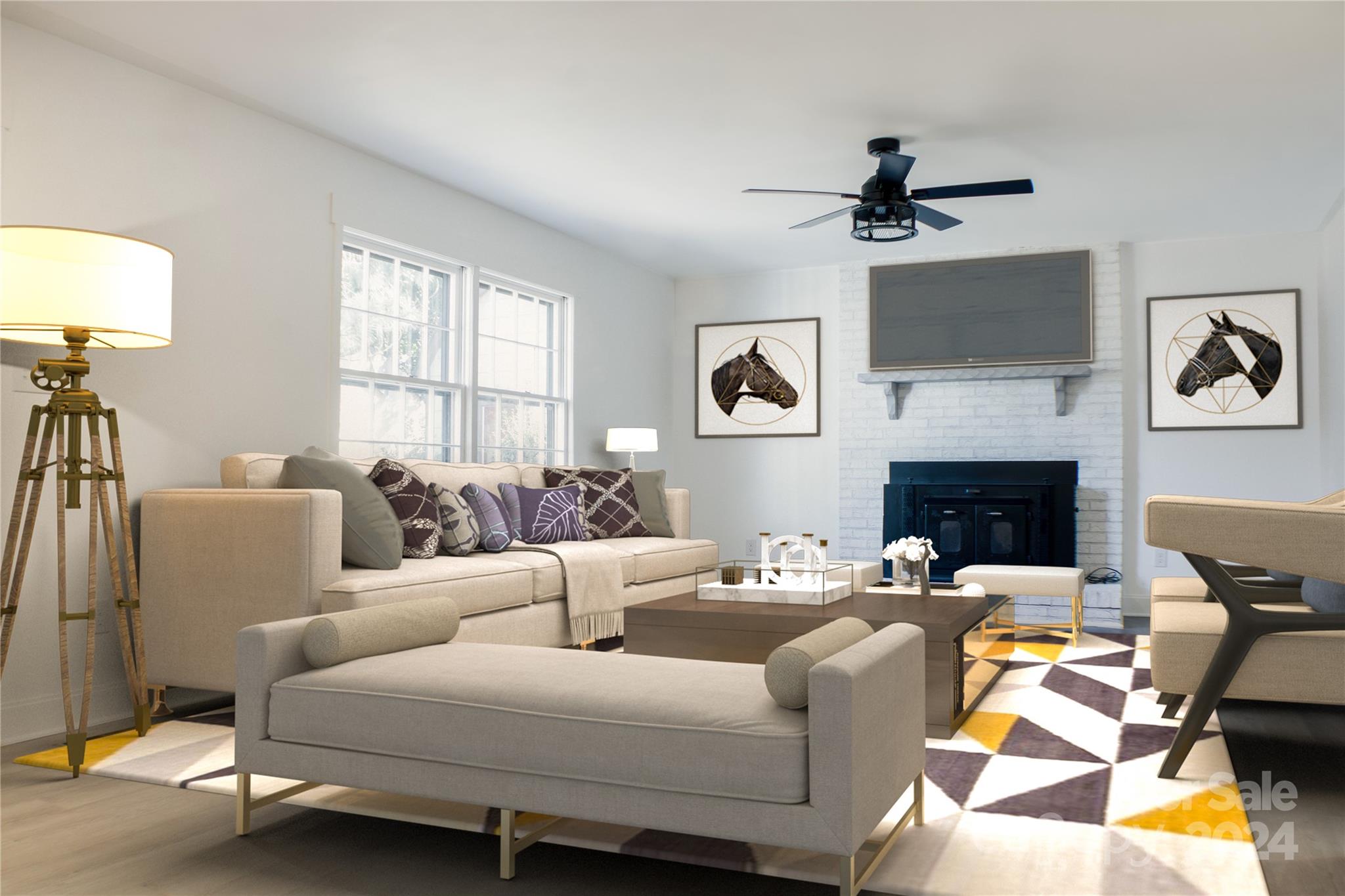 829 Ranch Road Charlotte, NC 28208 - Photo 5 of 31 Gallery Image 5