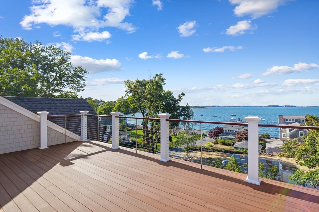 25 Cushing Avenue Hingham, MA 02043 - Photo 35 of 41