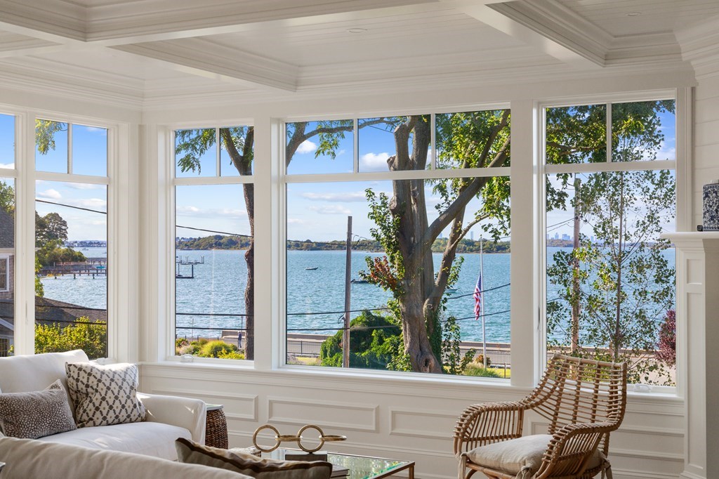 25 Cushing Avenue Hingham, MA 02043 - Photo 5 of 41