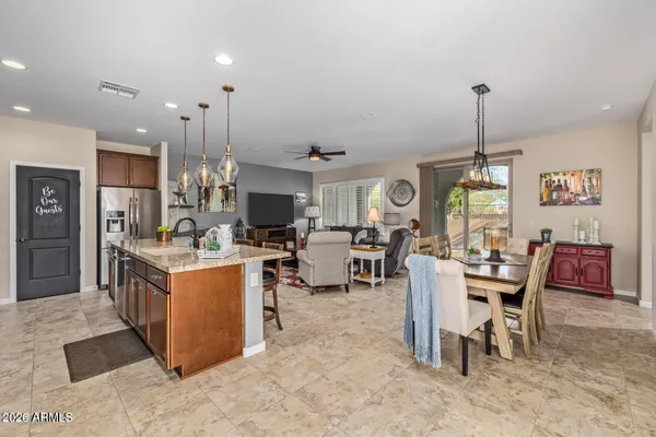 $299,999 | 5837 North Turquoise Drive, Eloy, AZ 85131