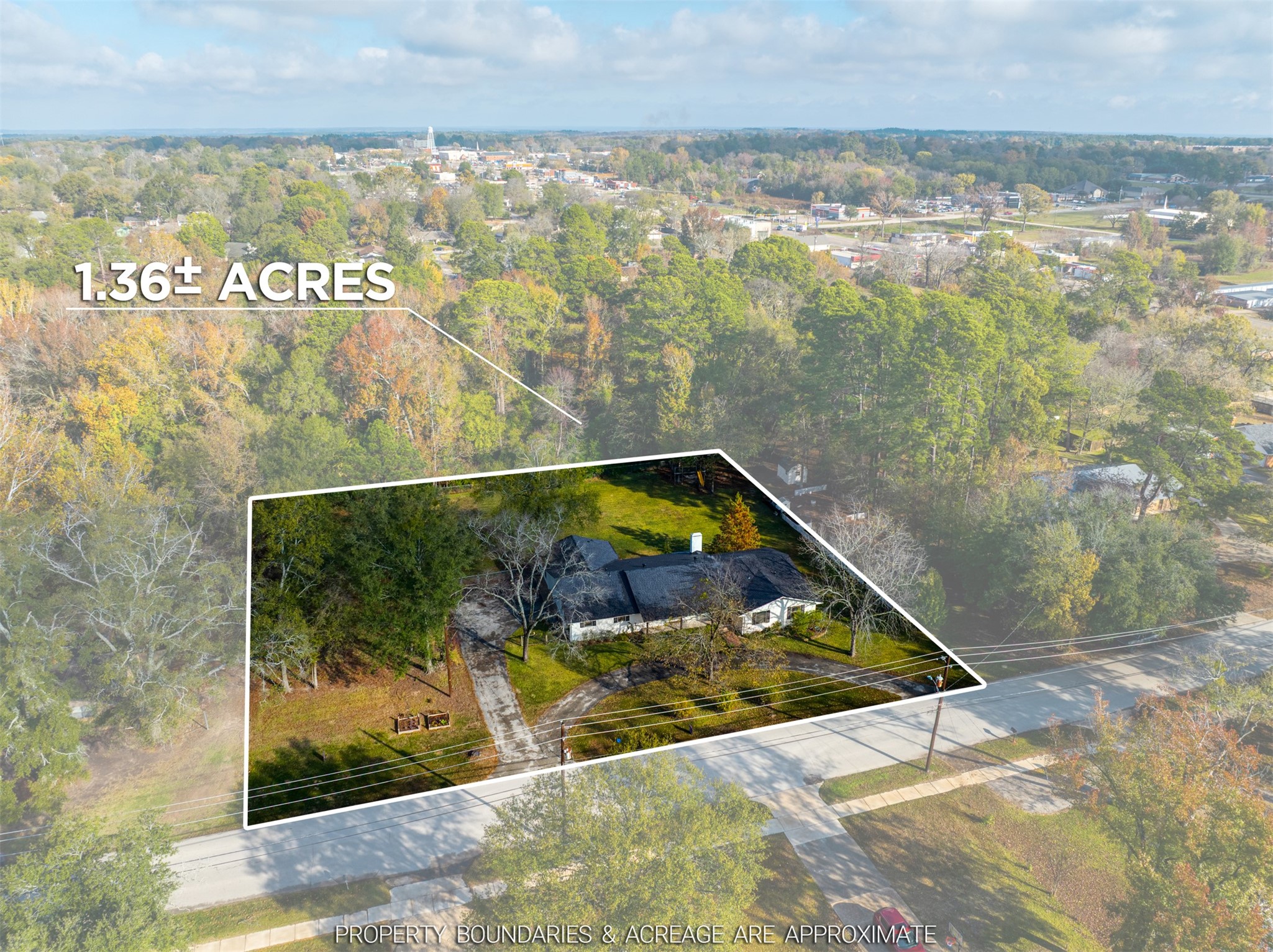 215 Perryman Road Lindale, TX 75771 - Photo 2 of 48