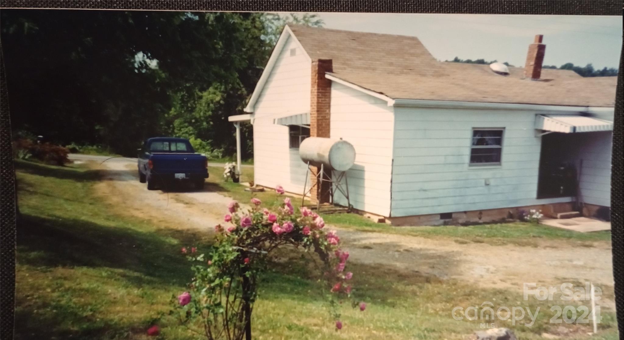 2846 Huffman Road Lenoir, NC 28645 - Photo 4 of 13