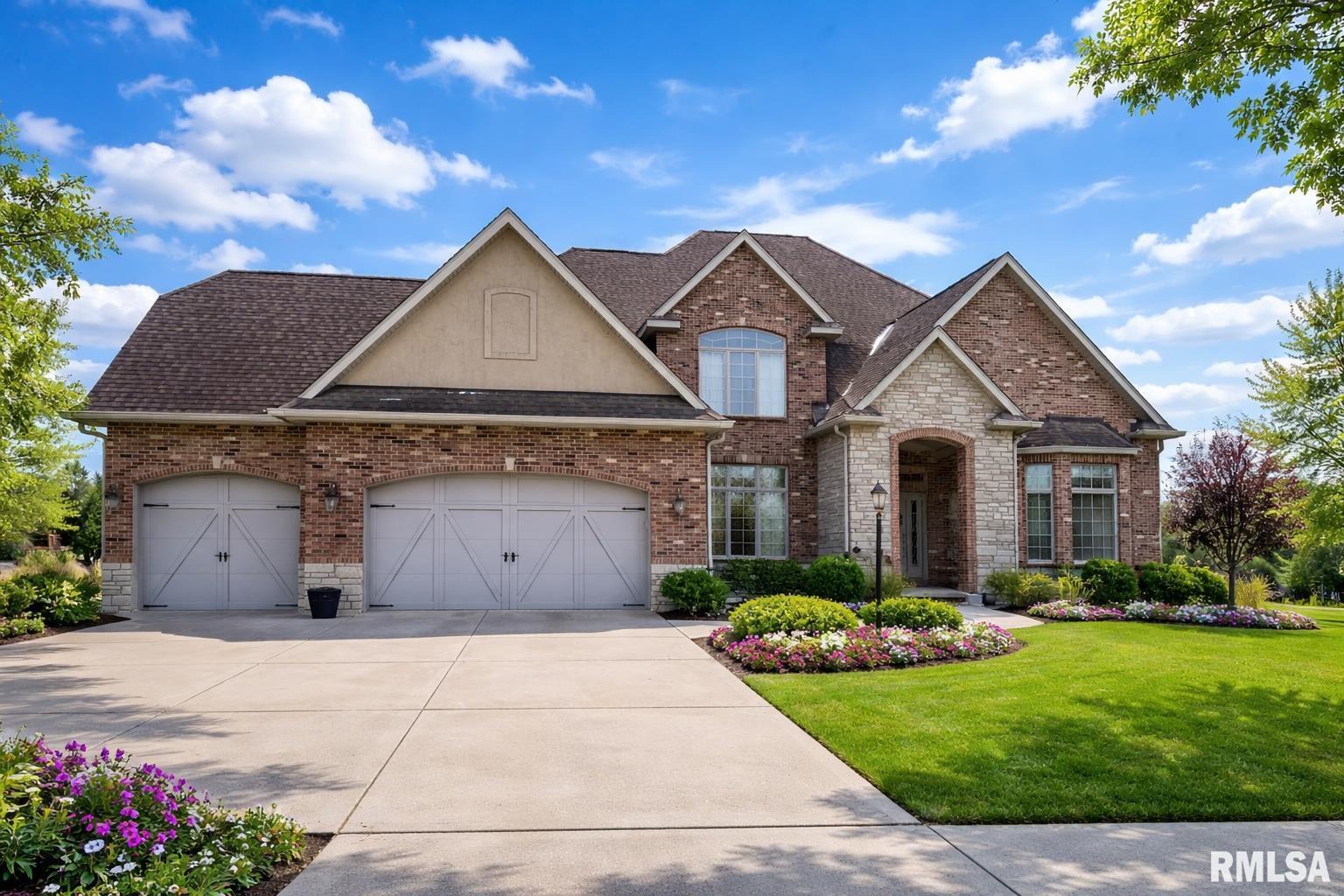 2422 West Augusta Drive Dunlap, IL 61525 - Photo 4 of 88