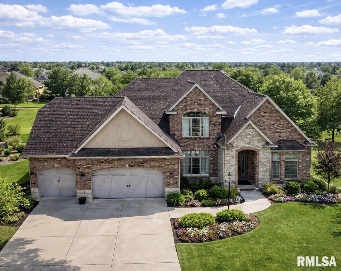 2422 West Augusta Drive Dunlap, IL 61525 - Photo 84 of 88