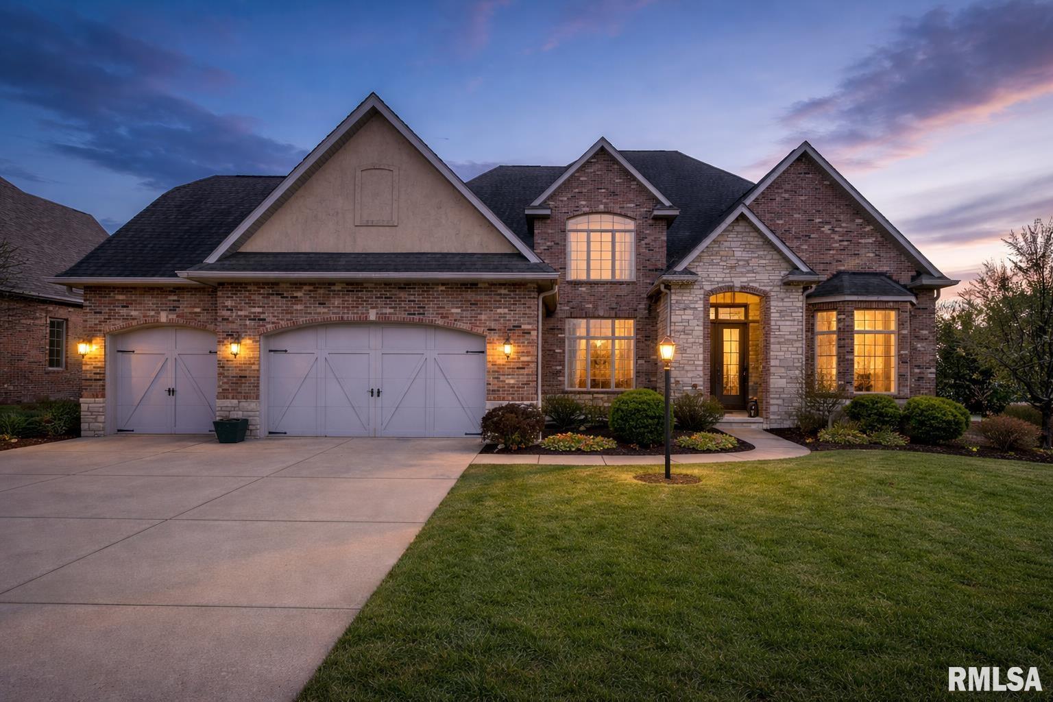 2422 West Augusta Drive Dunlap, IL 61525 - Photo 85 of 88