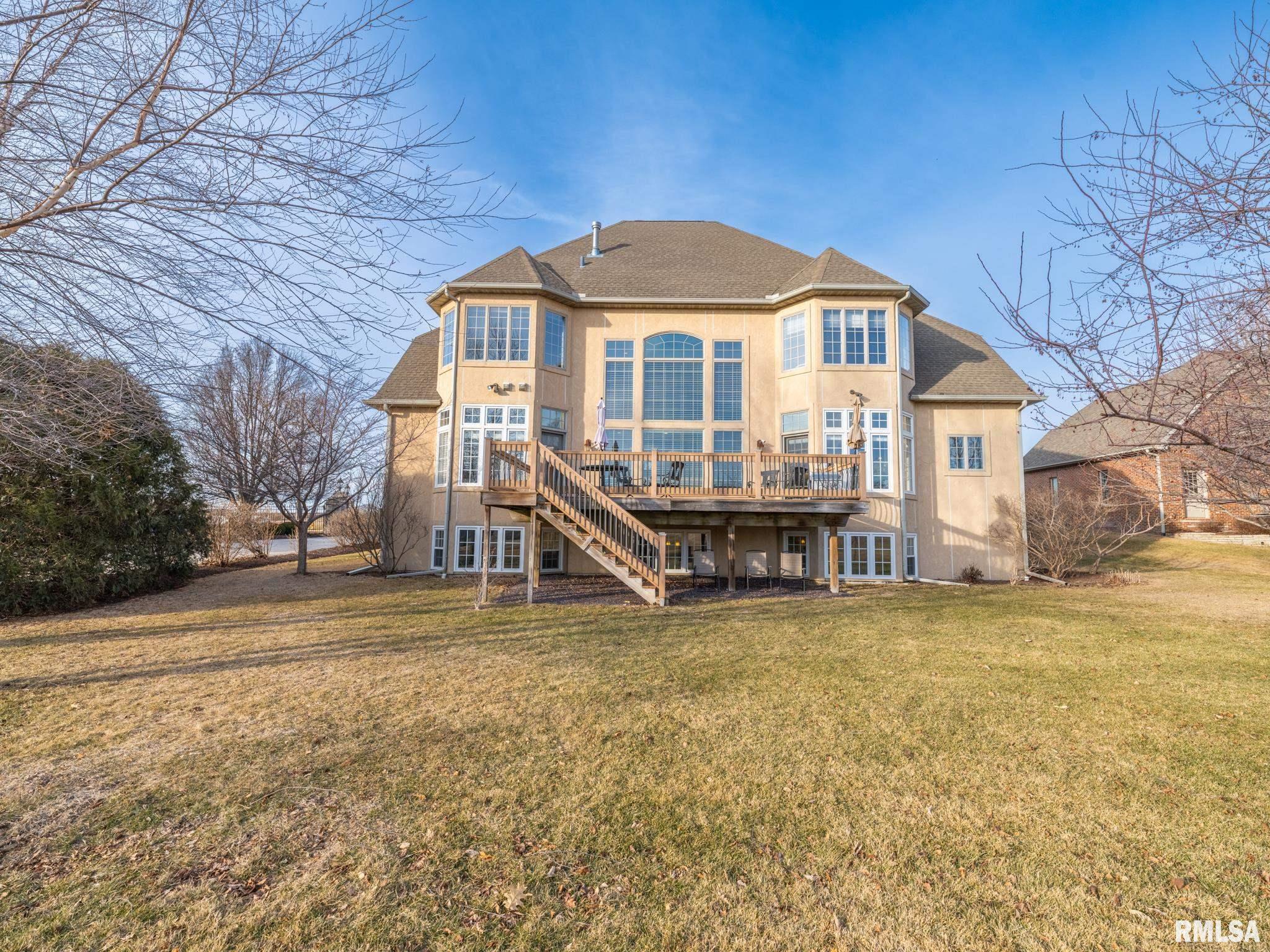 2422 West Augusta Drive Dunlap, IL 61525 - Photo 86 of 88