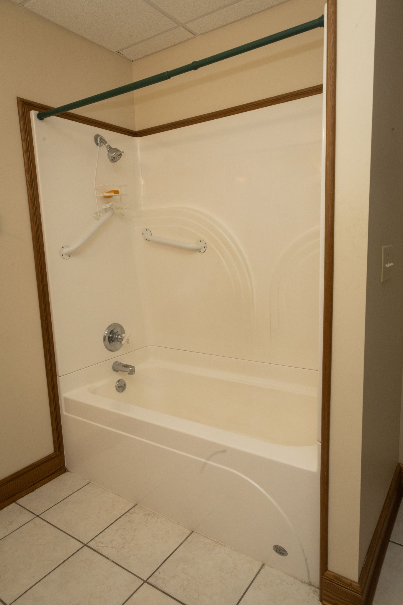 400 Land Road Leoma, TN 38468 - Photo 54 of 56 Full Bathroom in Basement