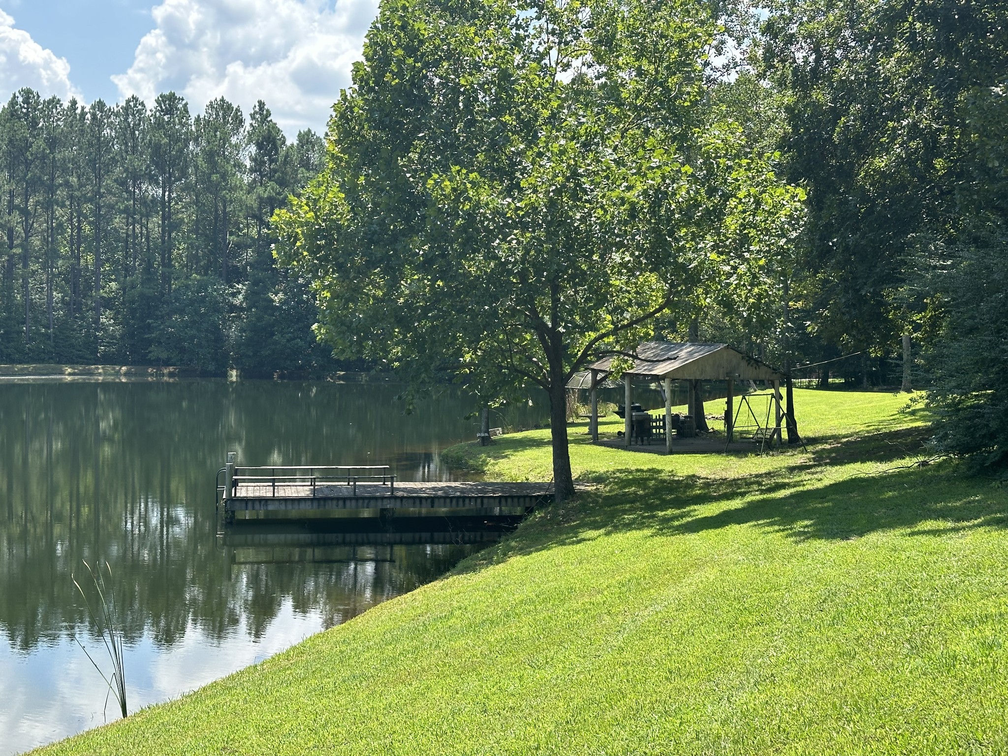 400 Land Road Leoma, TN 38468 - Photo 6 of 56 Gallery Image 6