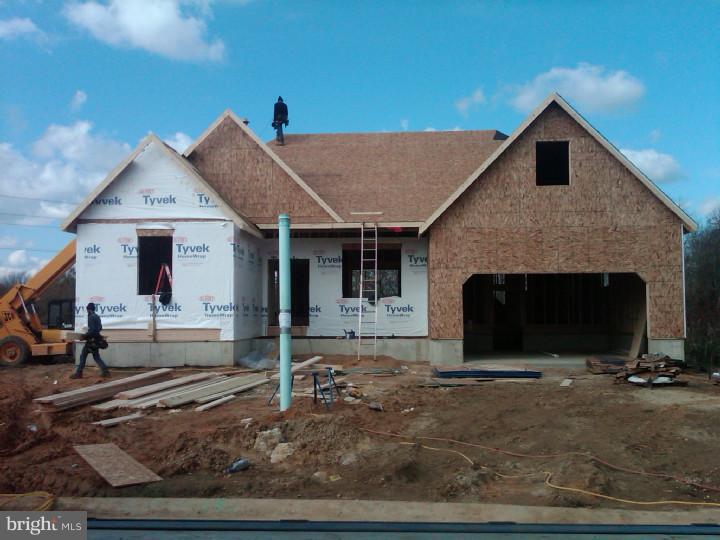 54 West Goldinger Road Dover, DE 19904 - Photo 20 of 23 View