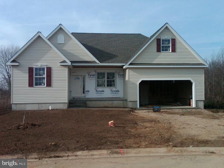 54 West Goldinger Road Dover, DE 19904 - Photo 21 of 23 View