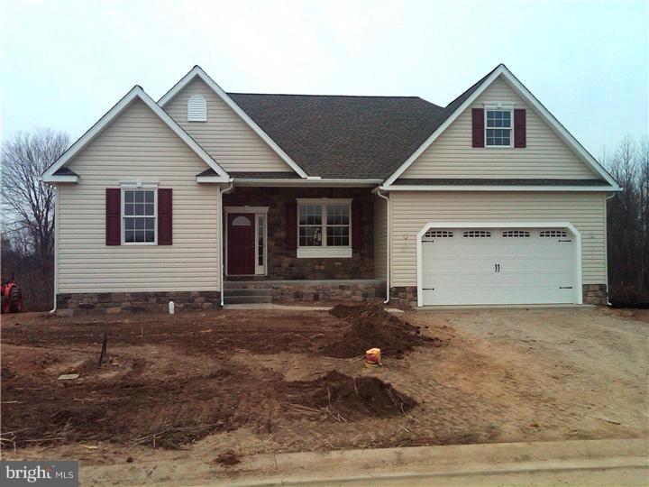 54 West Goldinger Road Dover, DE 19904 - Photo 22 of 23 View