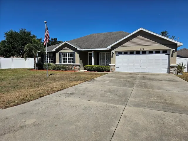 $2,525 | 1930 Saddlewood Court, Bartow, FL 33830