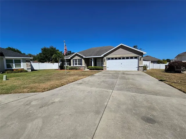 $2,525 | 1930 Saddlewood Court, Bartow, FL 33830