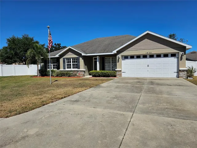 $2,525 | 1930 Saddlewood Court, Bartow, FL 33830