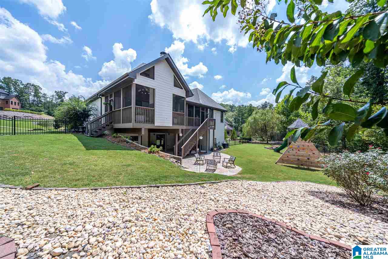 539 Greenbrier Way Birmingham, AL 35244 - Photo 40 of 49