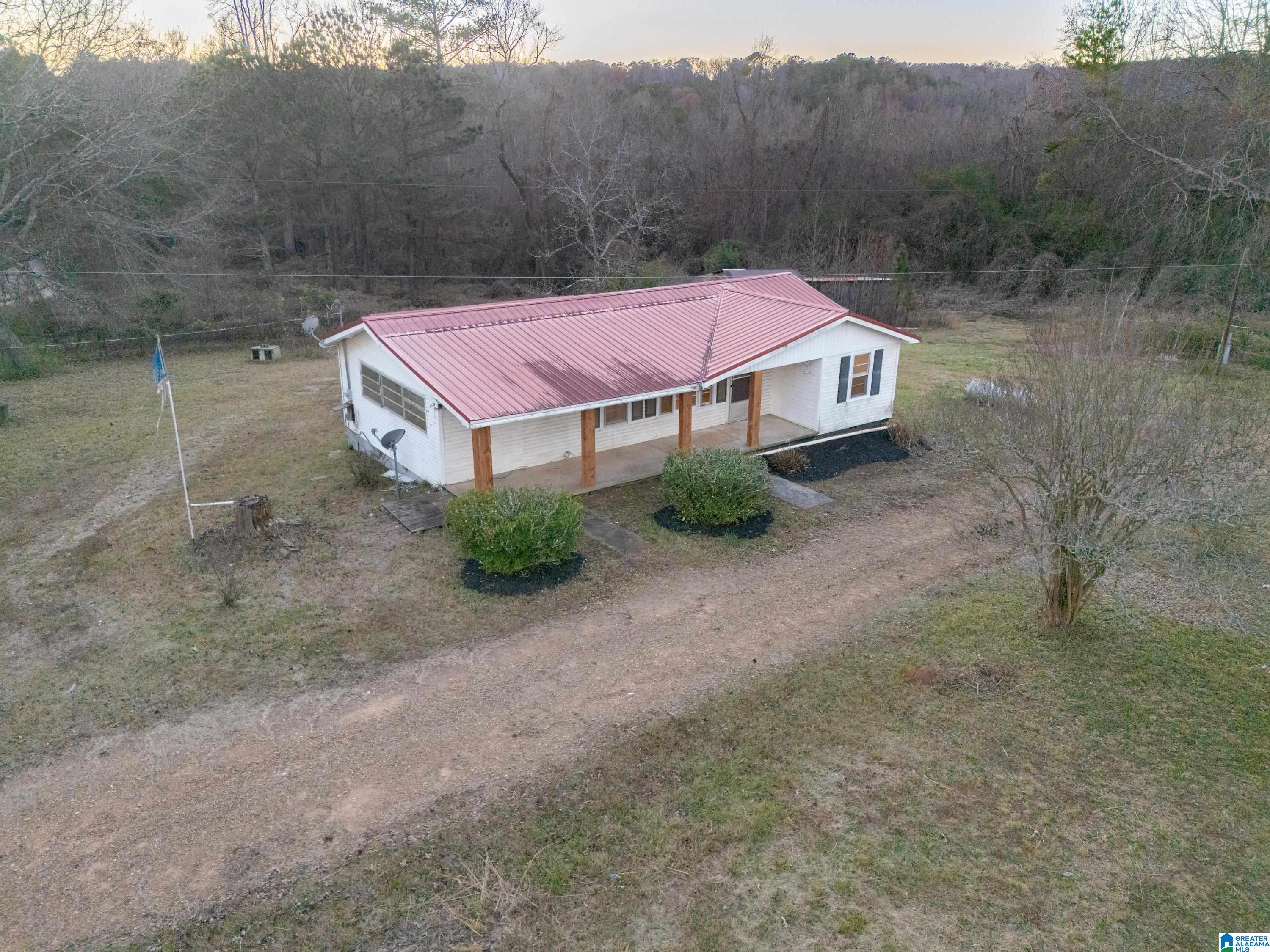 1026 County Road 63 Ranburne, AL 36273 - Photo 30 of 35 Gallery Image 30
