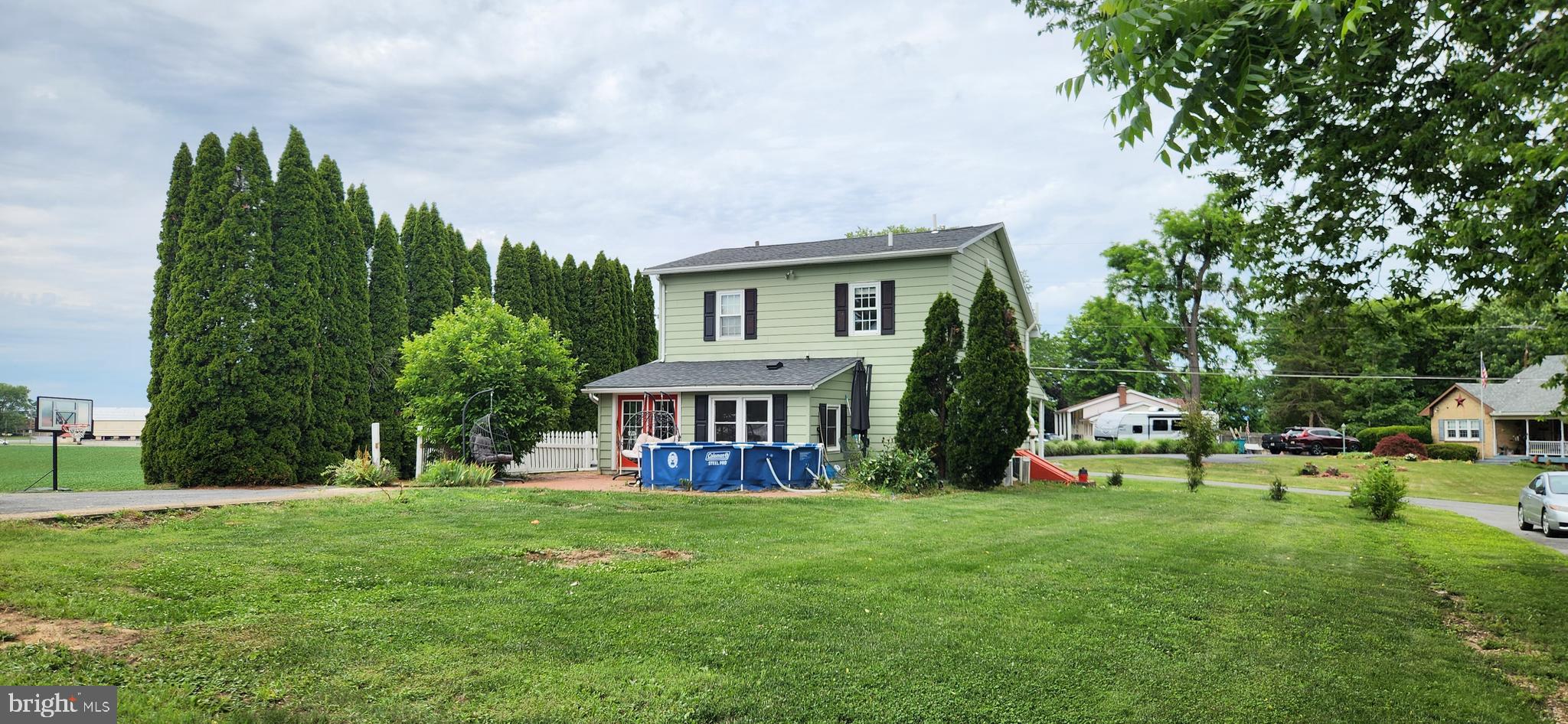 13452 Clopper Road Hagerstown, MD 21742 - Photo 23 of 38