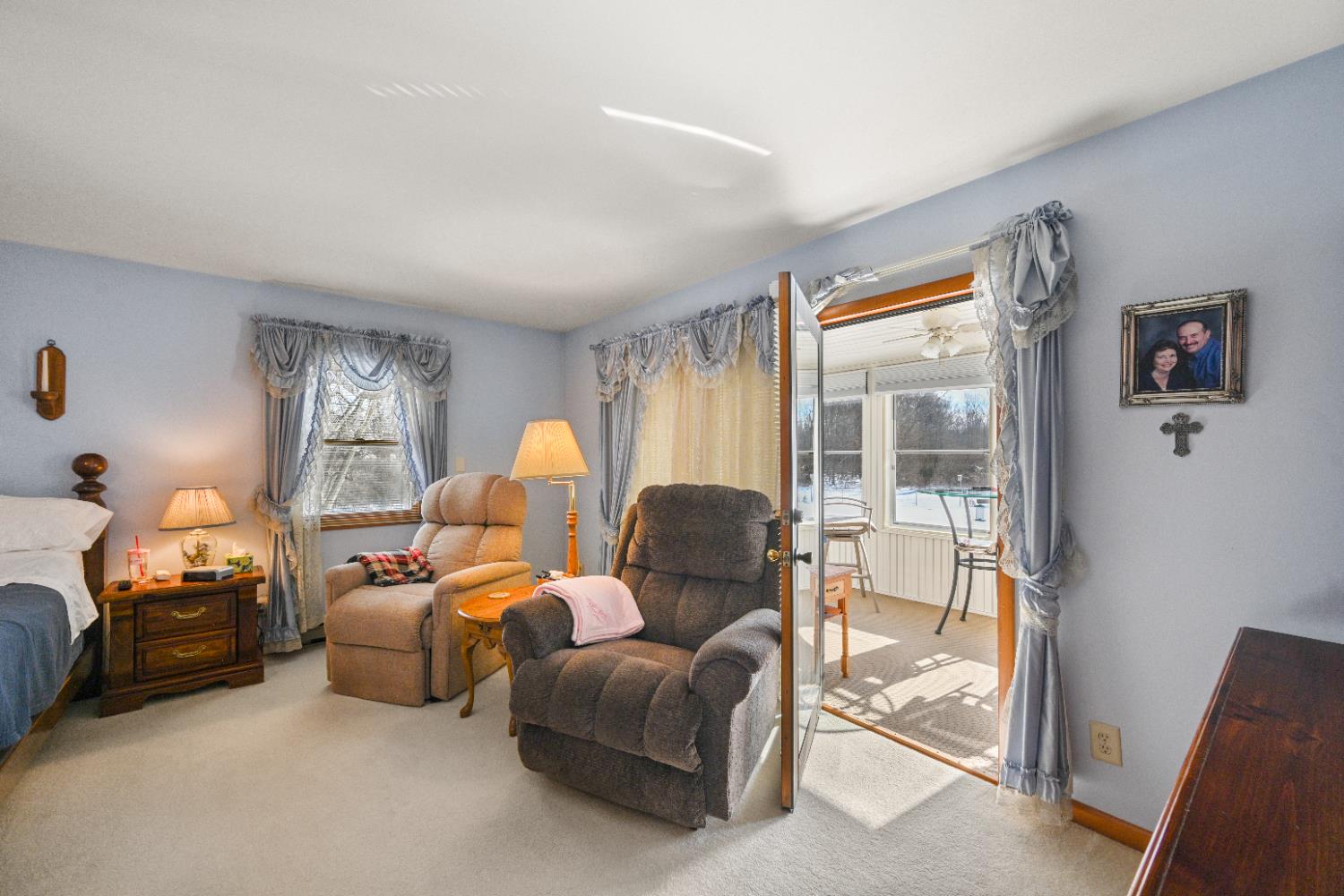 11285 Chesterville Road Moores Hill, IN 47032 - Photo 18 of 71