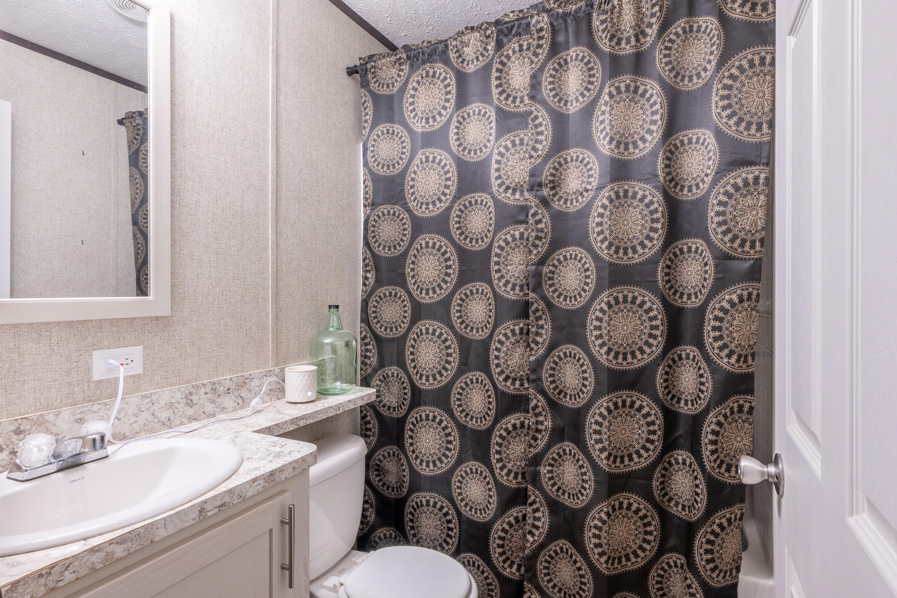 3538 Cedar Road Twin Lake, MI 49457 - Photo 19 of 37 Bathroom 2 of 2