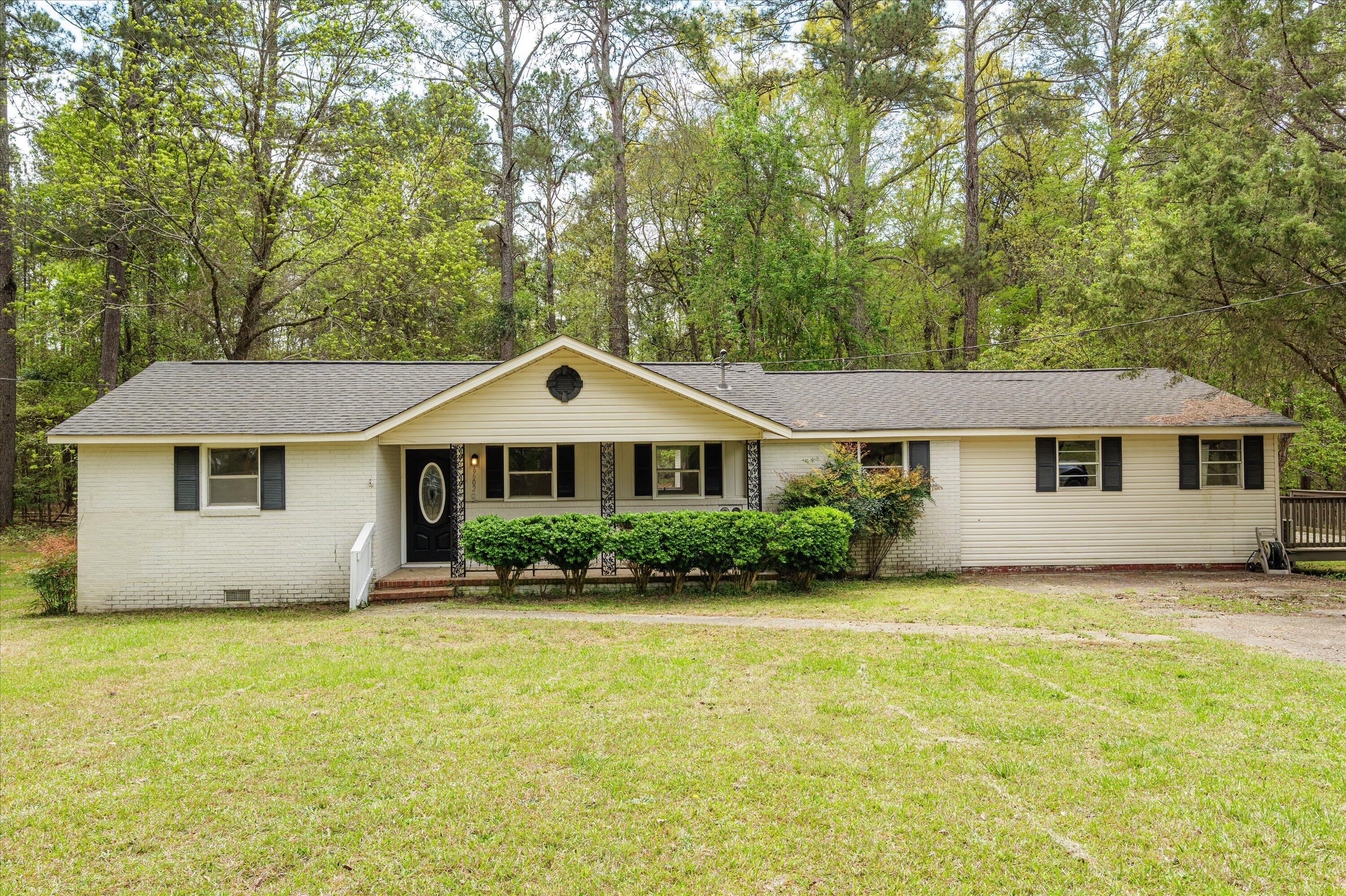 6602 Shucraft Road Appling, GA 30802 - Photo 4 of 61 04-P1964932