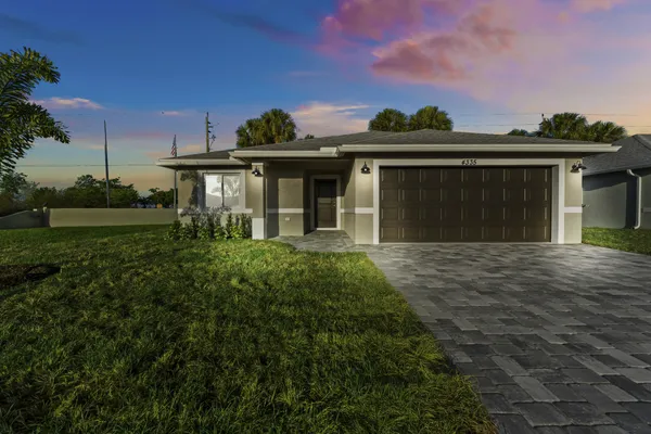 $329,900 | 4335 Southwest 15th Way, Okeechobee, FL 34974